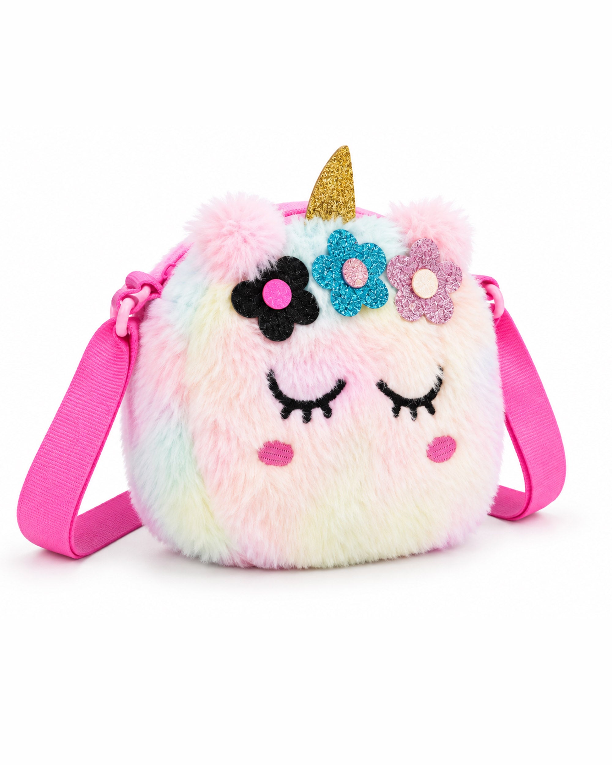 Kids Crossbody Bag
