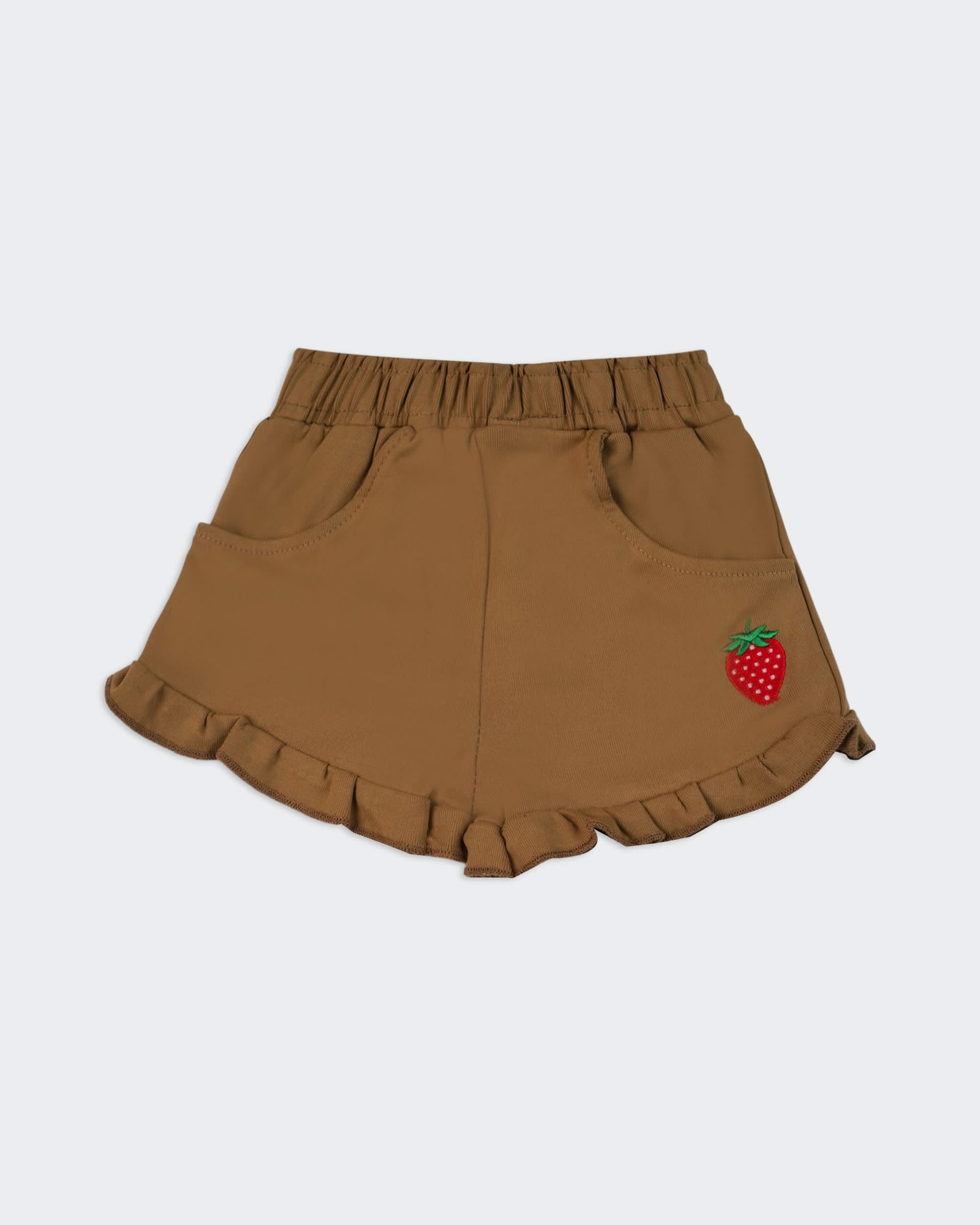 Eminent Newborn Girls Shorts, Newborn Girls Shorts, Eminent, Chase Value