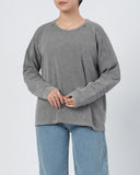 Eminent Women's Full Sleeves T-Shirt