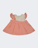 Eminent Newborn Girl Casual Frock, Newborn Girls Frocks, Eminent, Chase Value