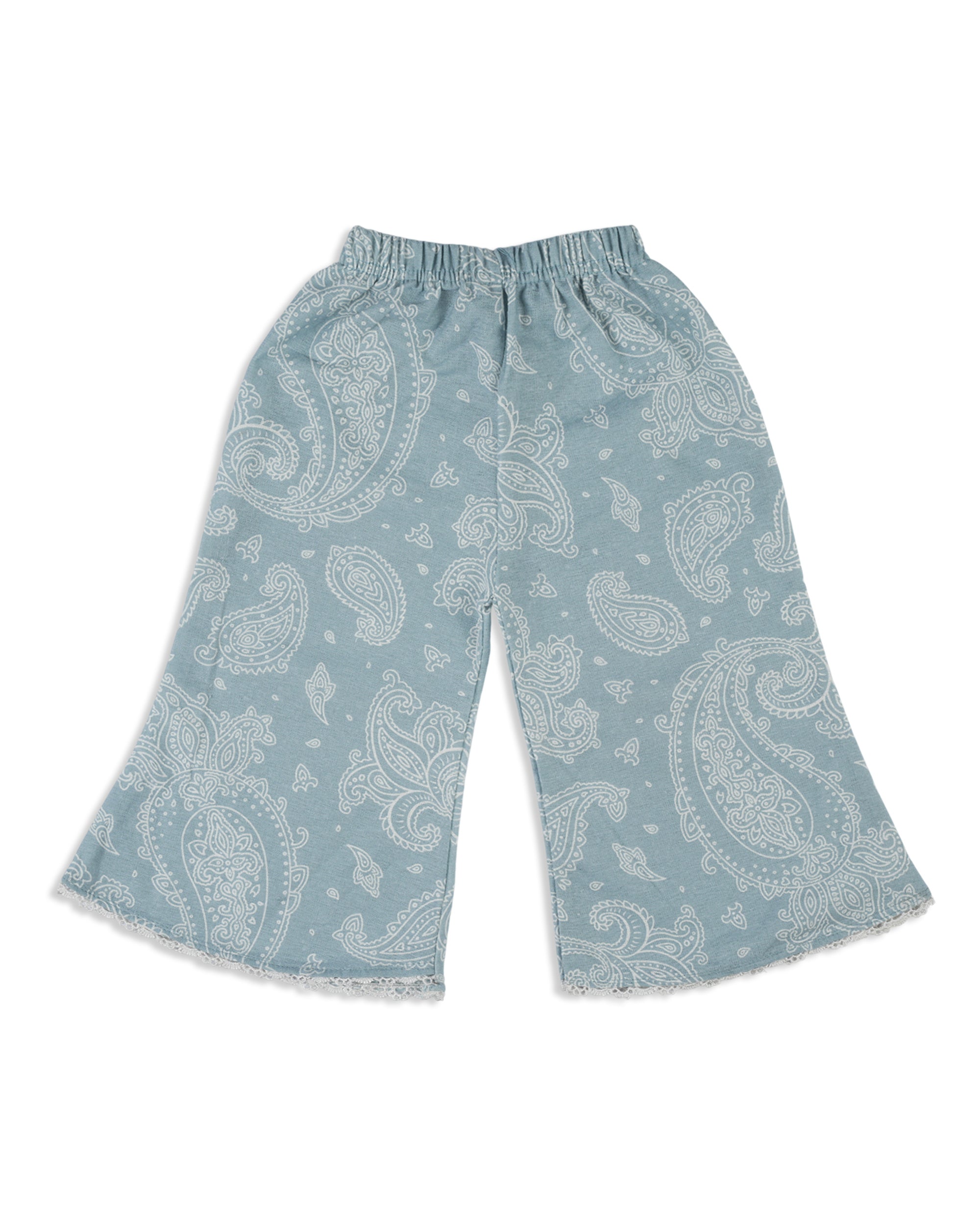 Valuable Girl's Frock Suit