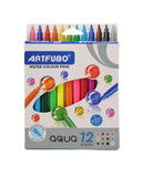 Water Colour Pen – 12 Pcs