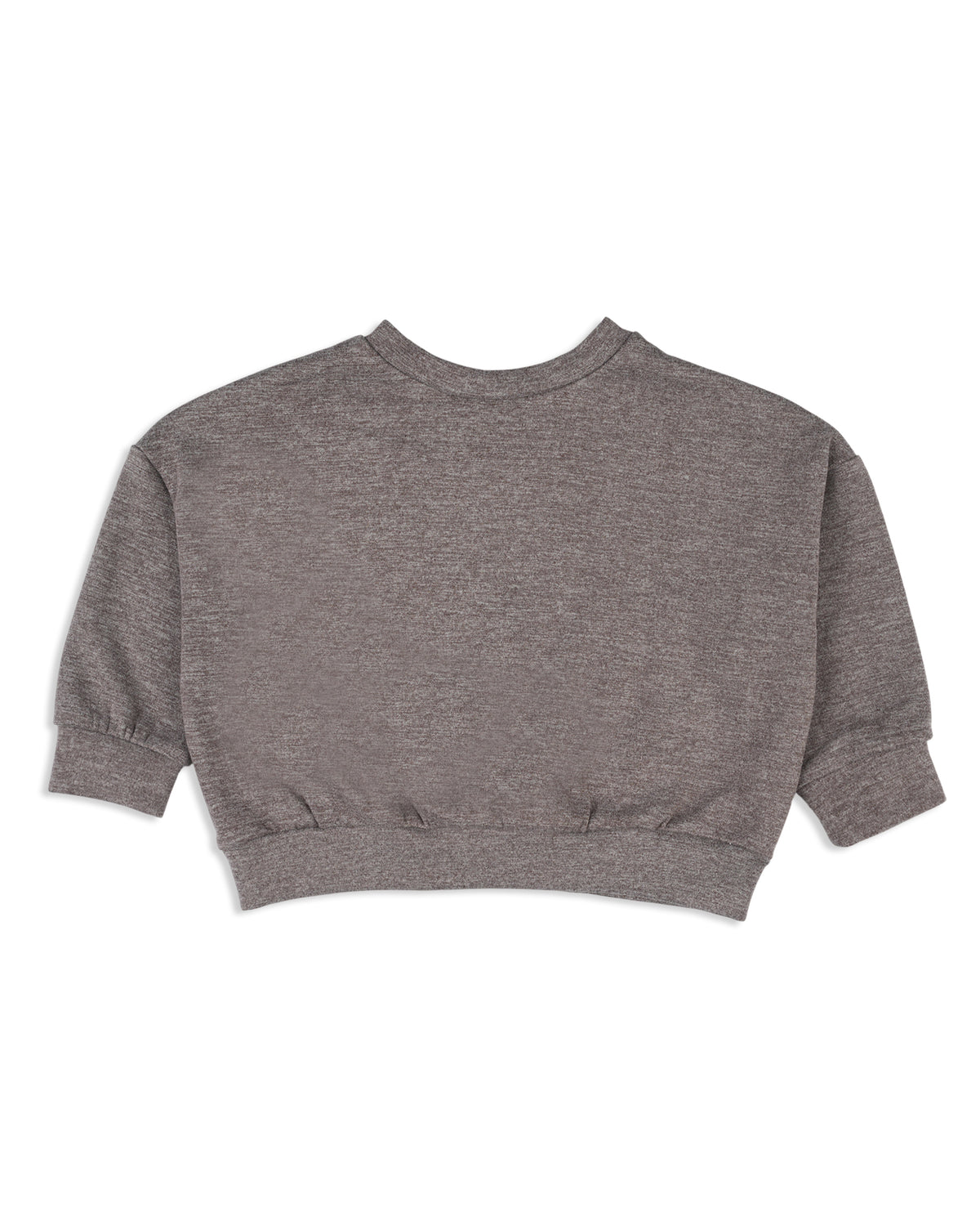 Valuables Girl’s Sweatshirt