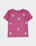 Eminent Newborn Girls T-Shirt, Newborn Girls T-Shirts, Eminent, Chase Value