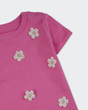 Eminent Newborn Girls T-Shirt, Newborn Girls T-Shirts, Eminent, Chase Value
