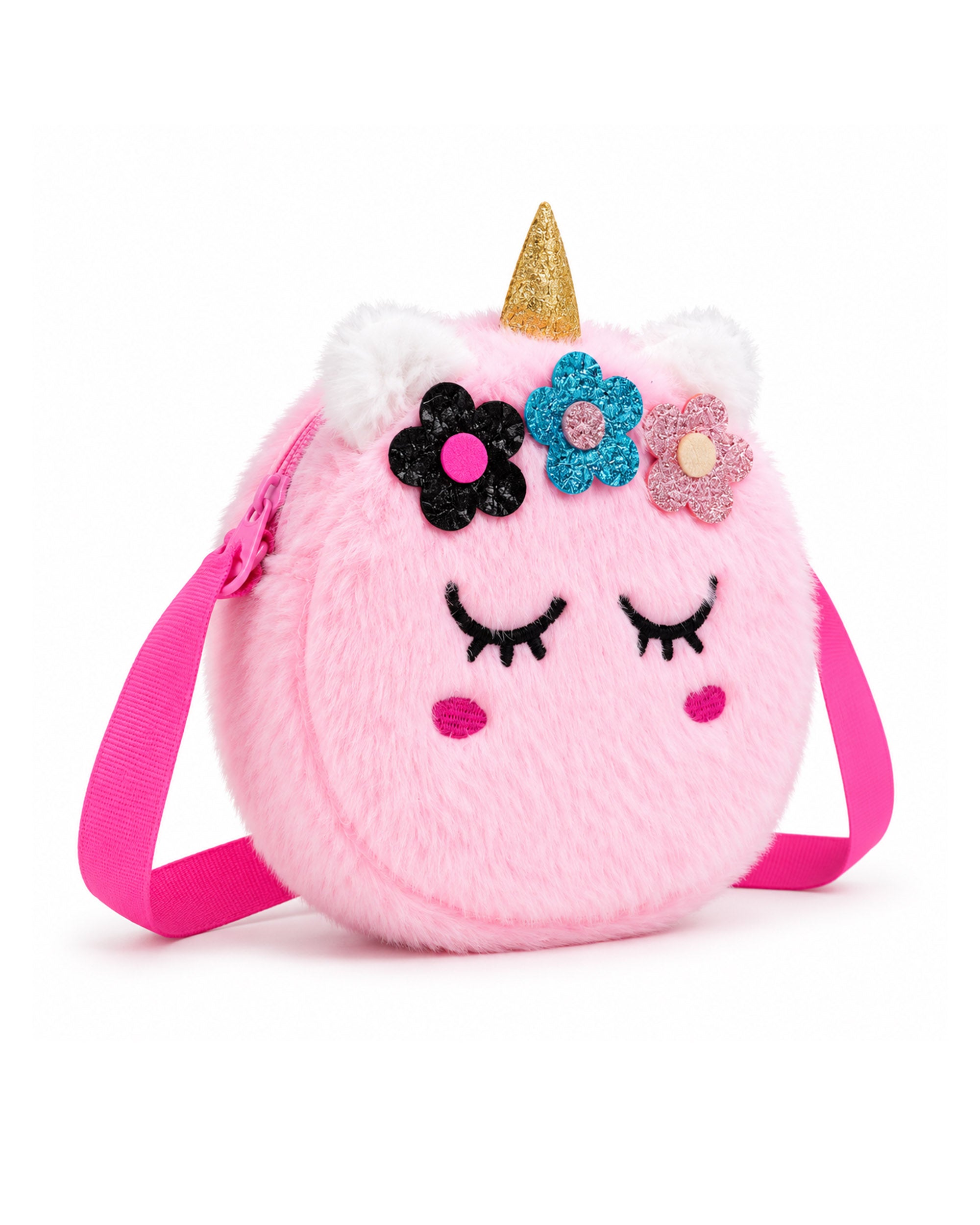 Kids Crossbody Bag