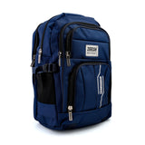 Kids School Backpack 20" Zee-220 - Navy Blue, School Bags, Chase Value, Chase Value