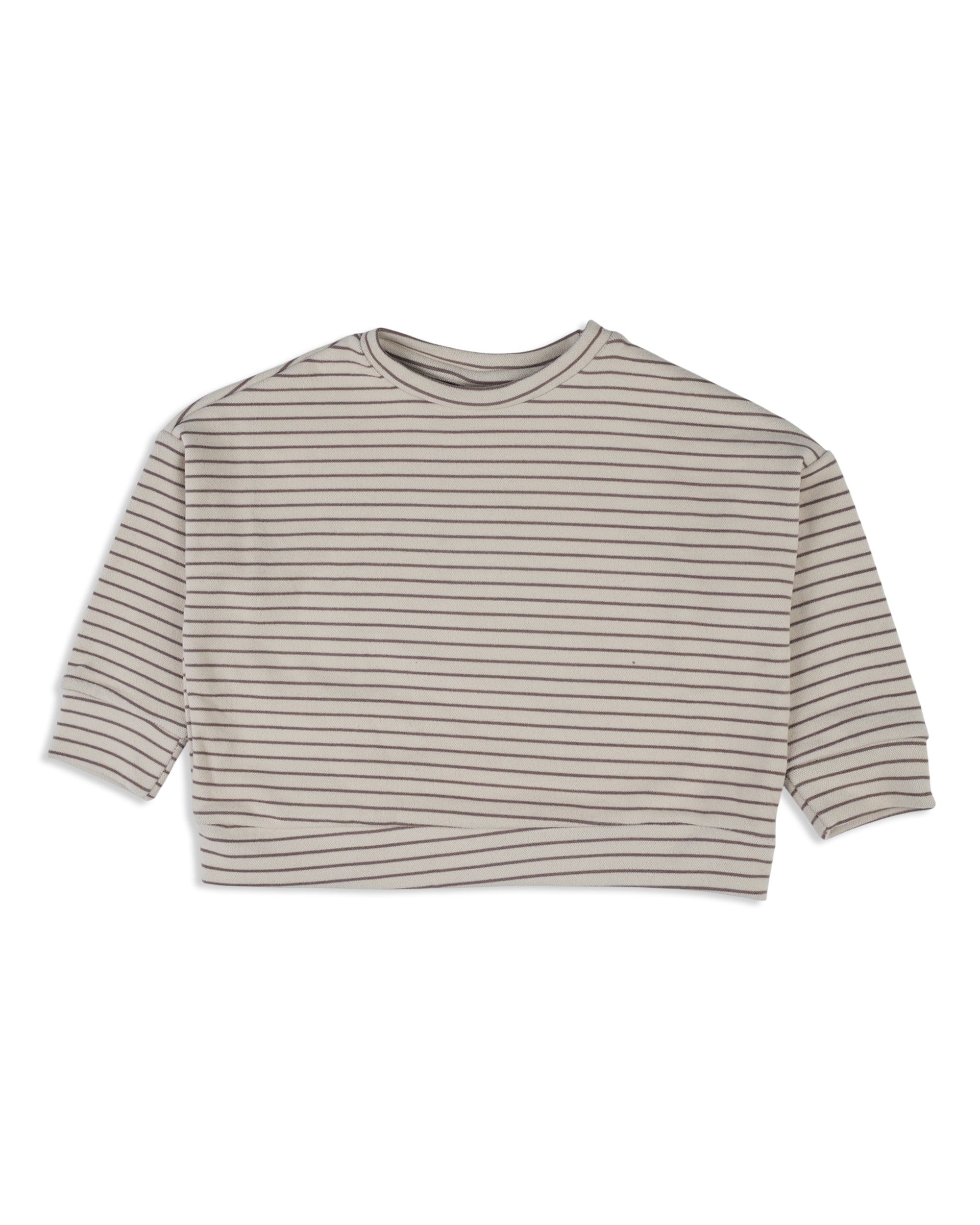 Valuables Girl’s Sweatshirt