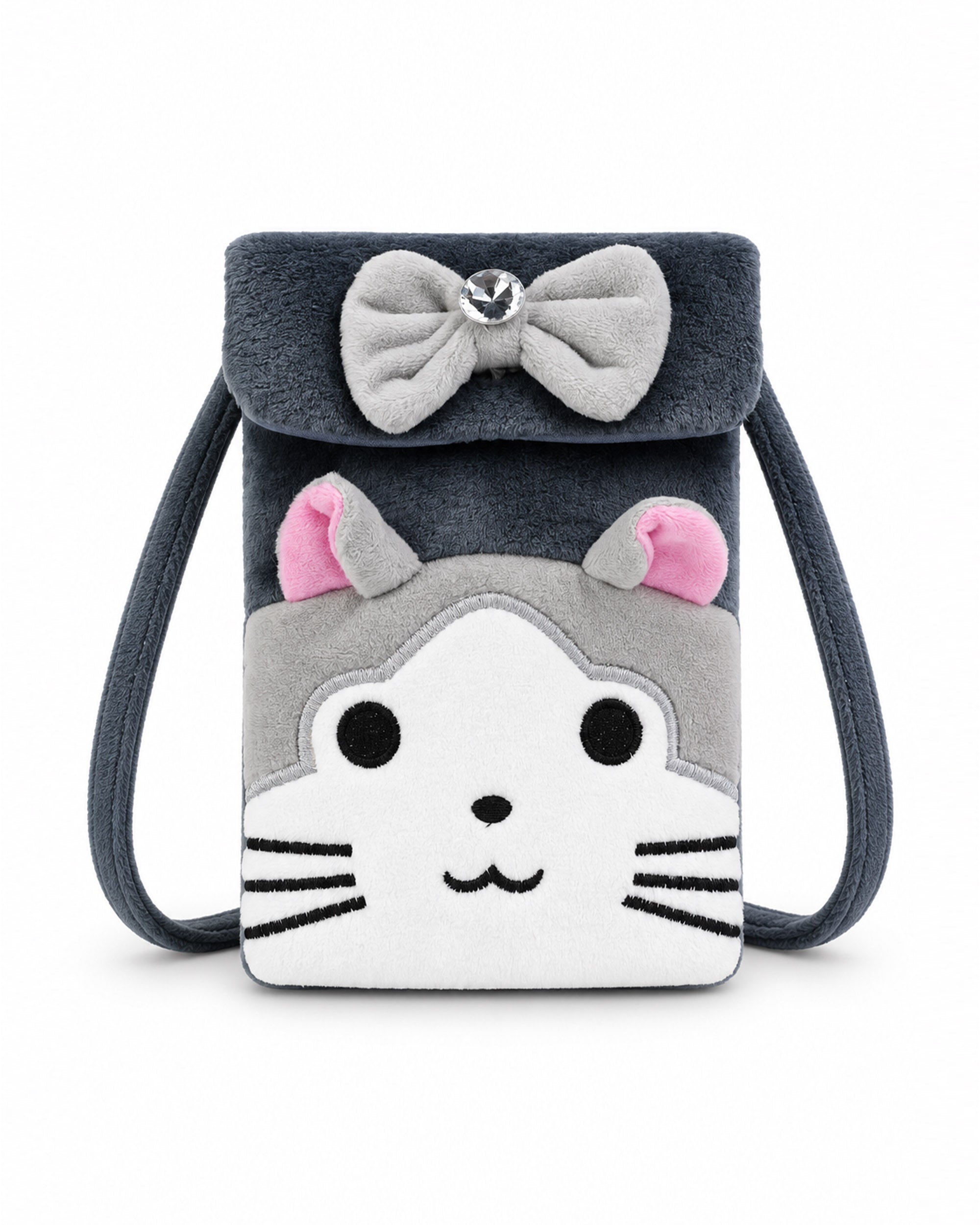 Kids Crossbody Bag
