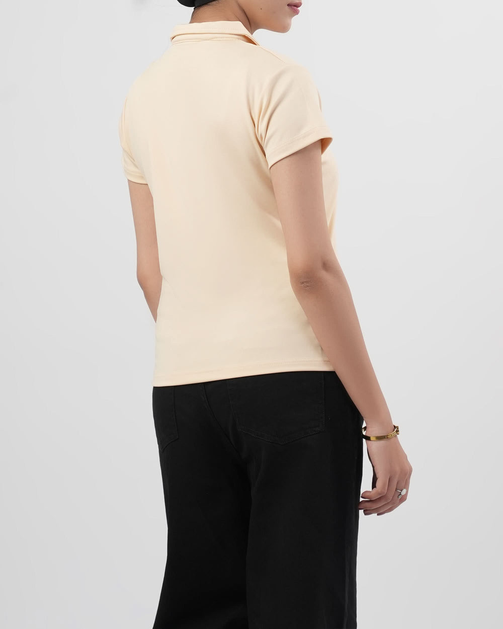 Eminent Women’s Solid Dri-Fit T-Shirt, Women T-Shirts & Tops, Eminent, Chase Value