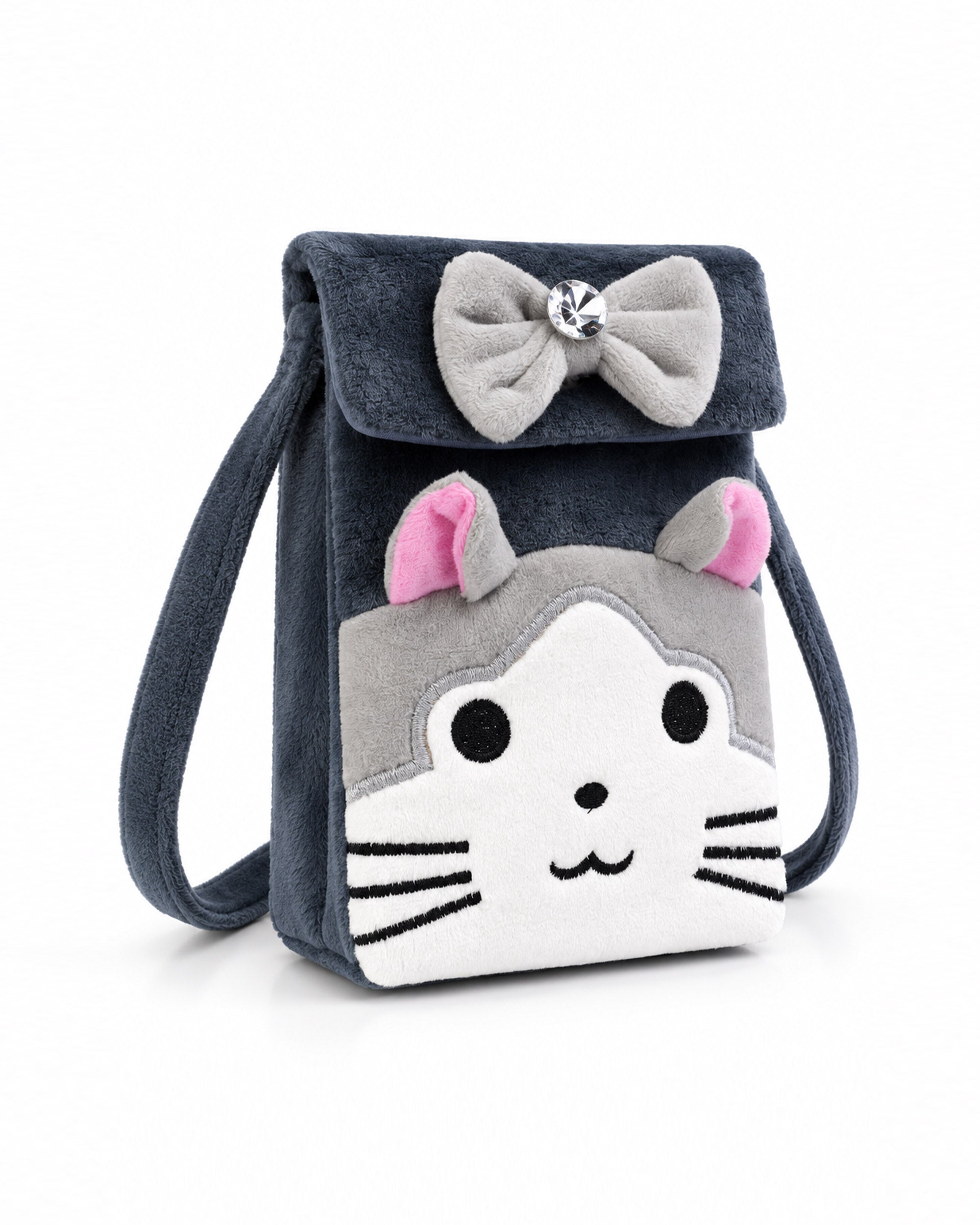 Kids Crossbody Bag