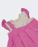Eminent Newborn Girl Casual Frock, Newborn Girls Frocks, Eminent, Chase Value
