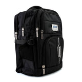 Kids School Backpack 18" Zee-220 - Black, School Bags, Chase Value, Chase Value