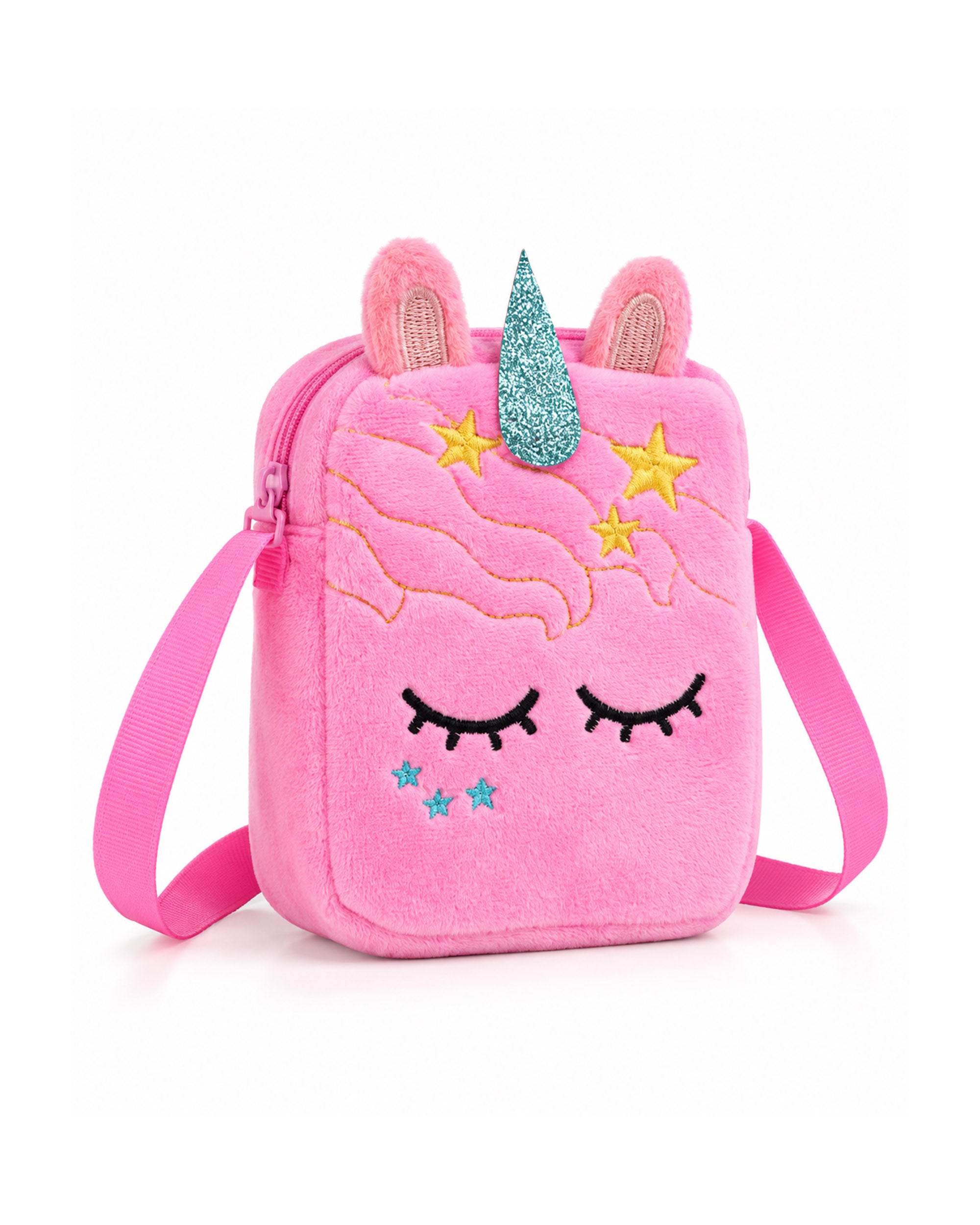 Kids Crossbody Bag