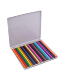 Colour Pencil – 24 Pcs