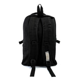 Kids School Backpack 20" Zee-220 - Black, School Bags, Chase Value, Chase Value