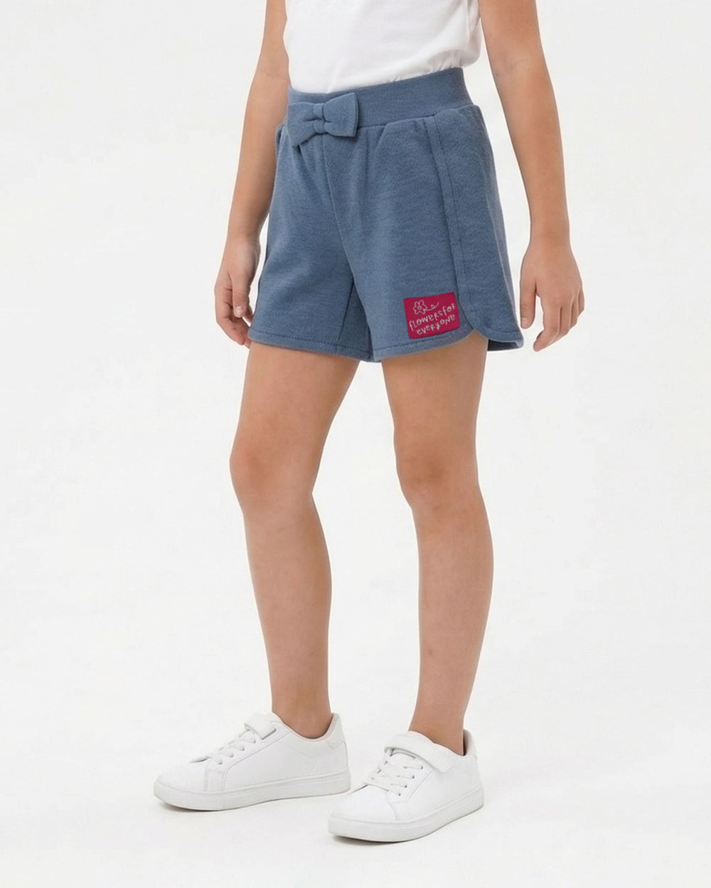 Eminent Girl Knitted Shorts, Girls Shorts Skirts, Eminent, Chase Value