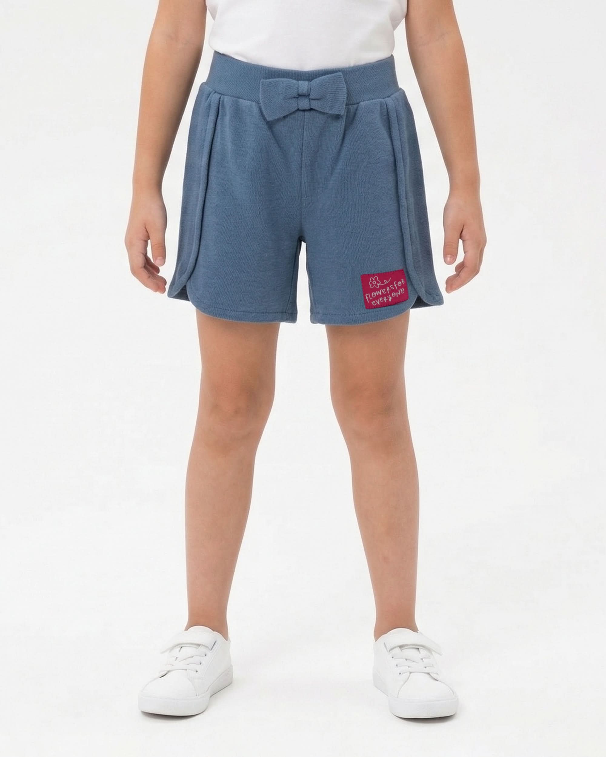 Eminent Girl Knitted Shorts, Girls Shorts Skirts, Eminent, Chase Value