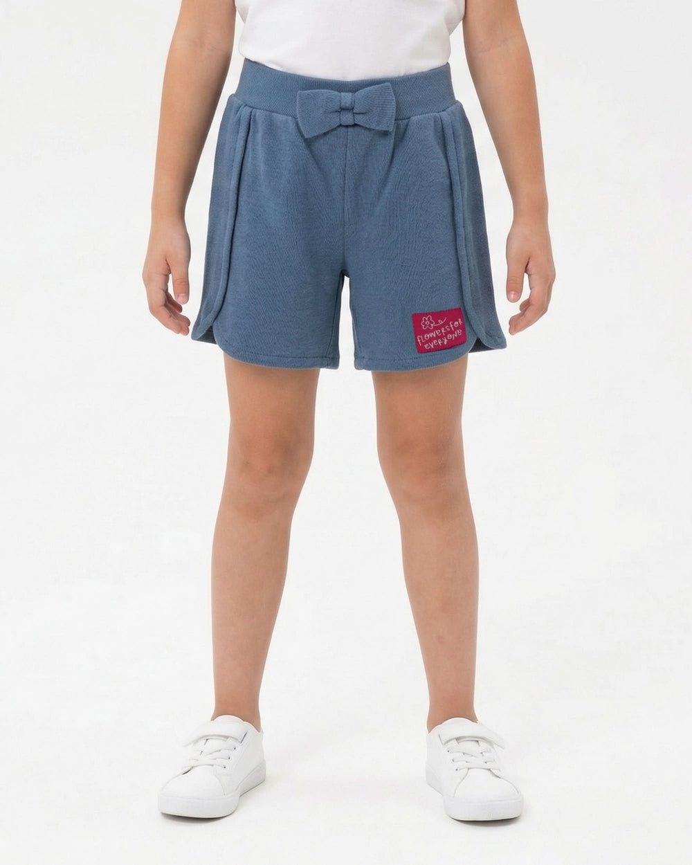 Eminent Girl Knitted Shorts, Girls Shorts Skirts, Eminent, Chase Value
