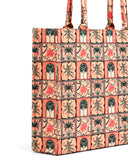 Women's Canvas Tote Bag