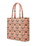 Women's Canvas Tote Bag