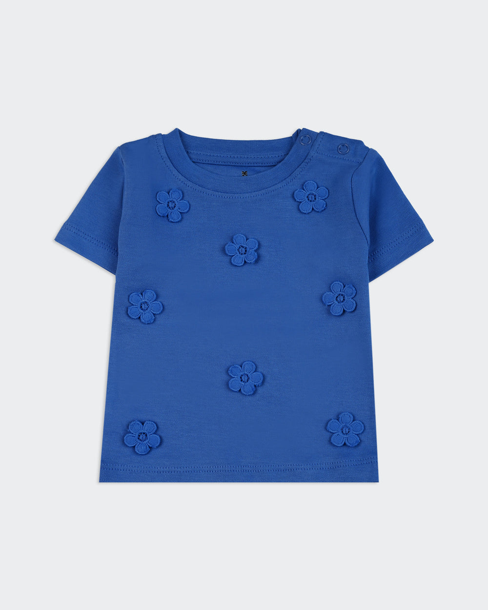 Eminent Newborn Girls T-Shirt, Newborn Girls T-Shirts, Eminent, Chase Value