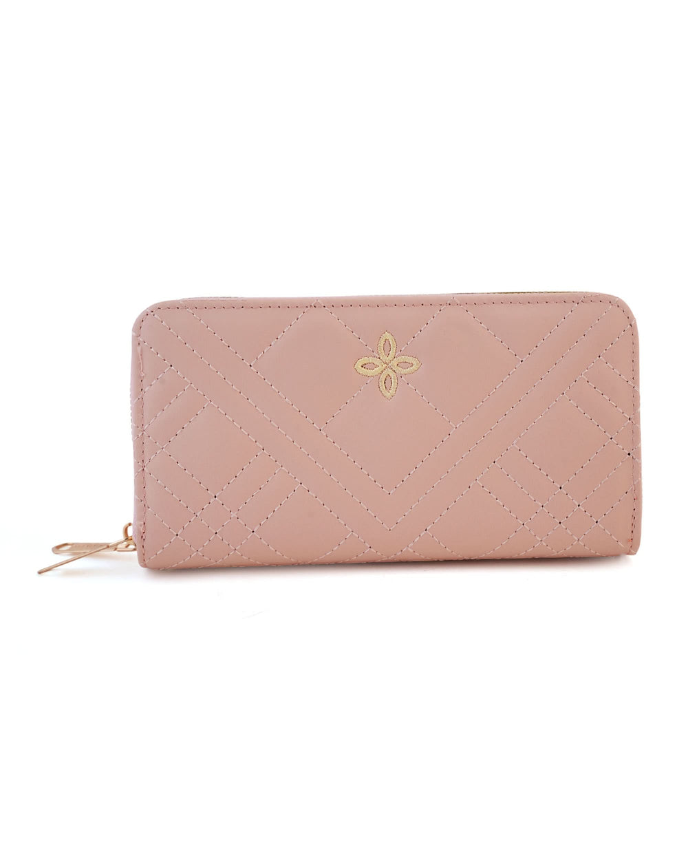 Women's Zipper Wallet, Women Bags, Chase Value, Chase Value