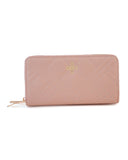 Women's Zipper Wallet, Women Bags, Chase Value, Chase Value