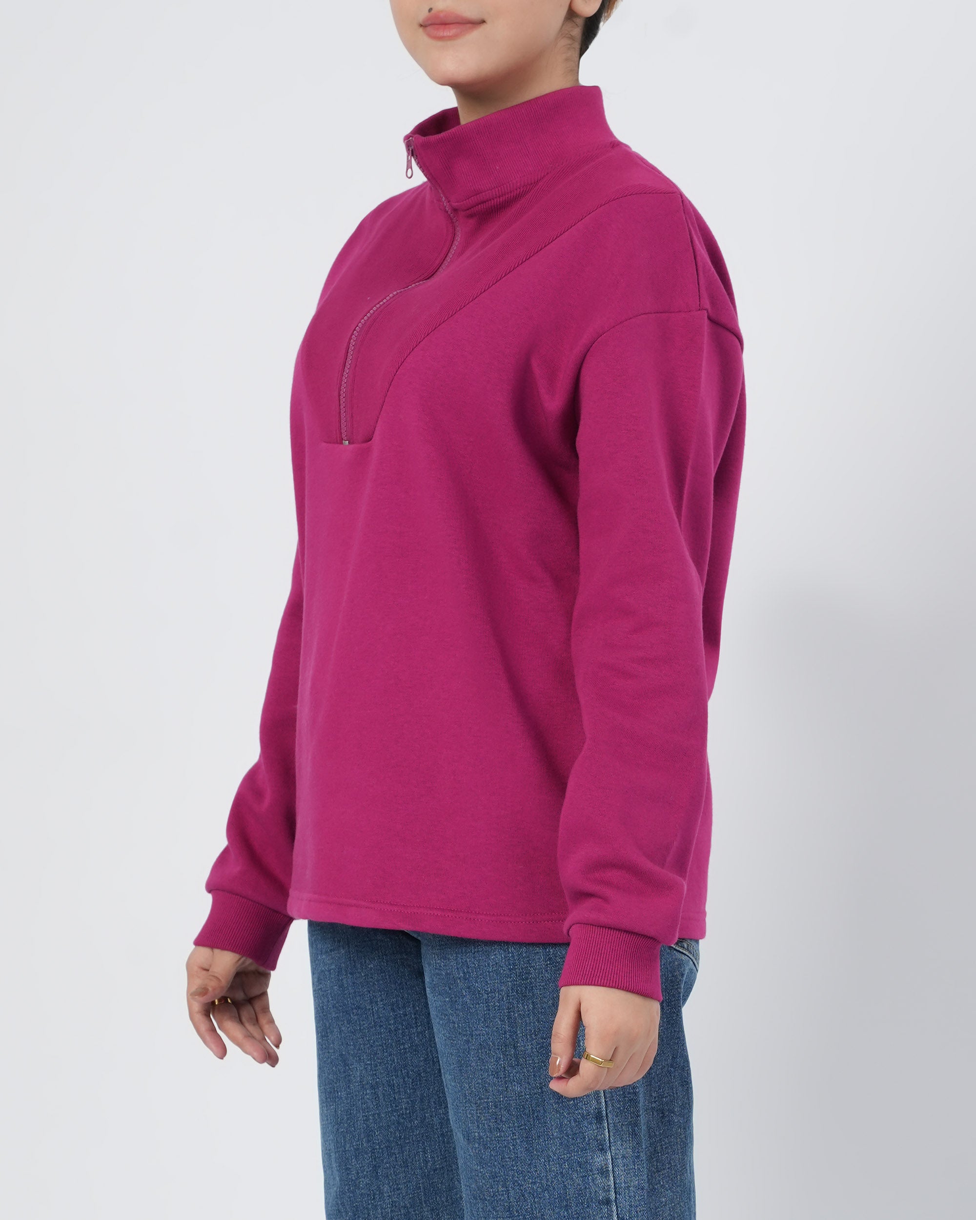 Eminent Women's Sweatshirt