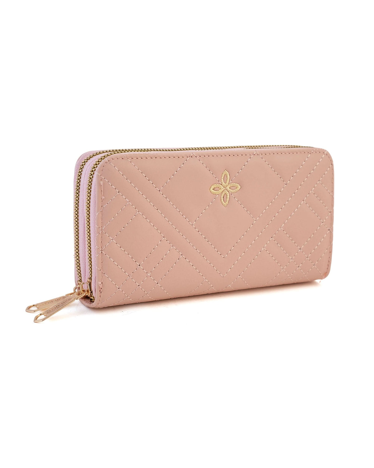 Women's Zipper Wallet, Women Bags, Chase Value, Chase Value