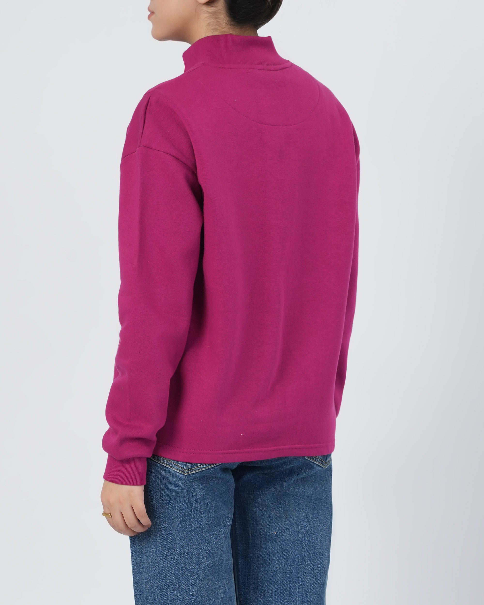 Eminent Women's Sweatshirt