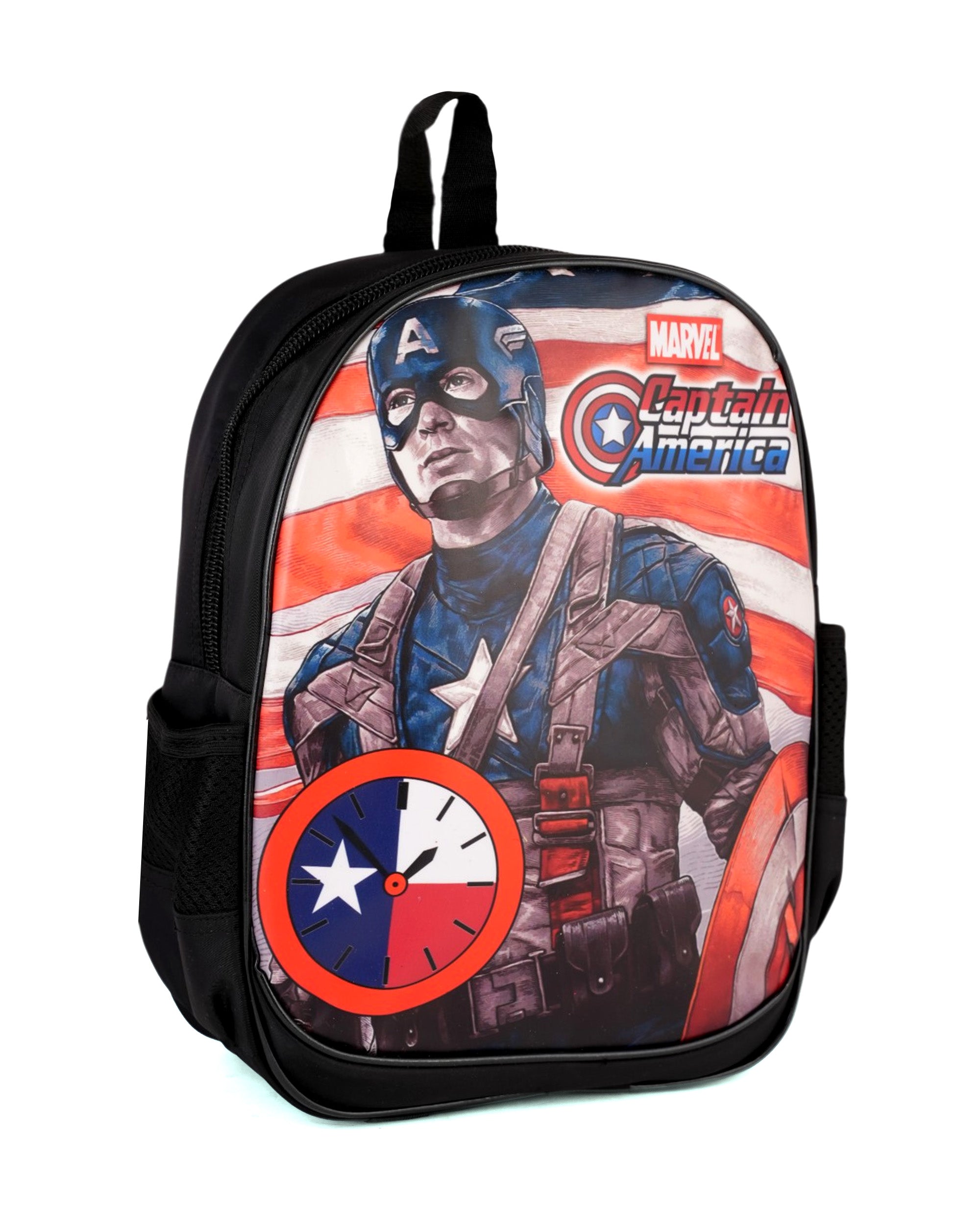 Kids' Character Backpack UV Printed - 13 Inch
