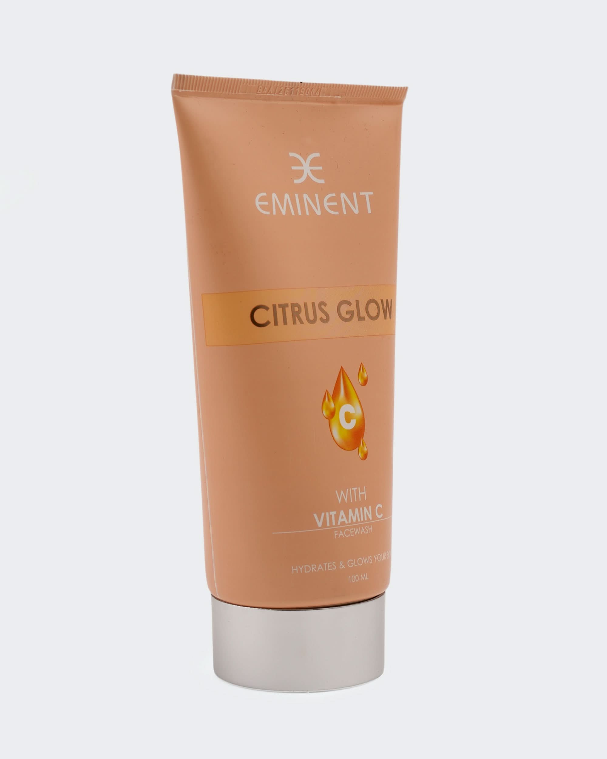 Eminent Women Face Wash 100ml, Face Washes, Eminent, Chase Value