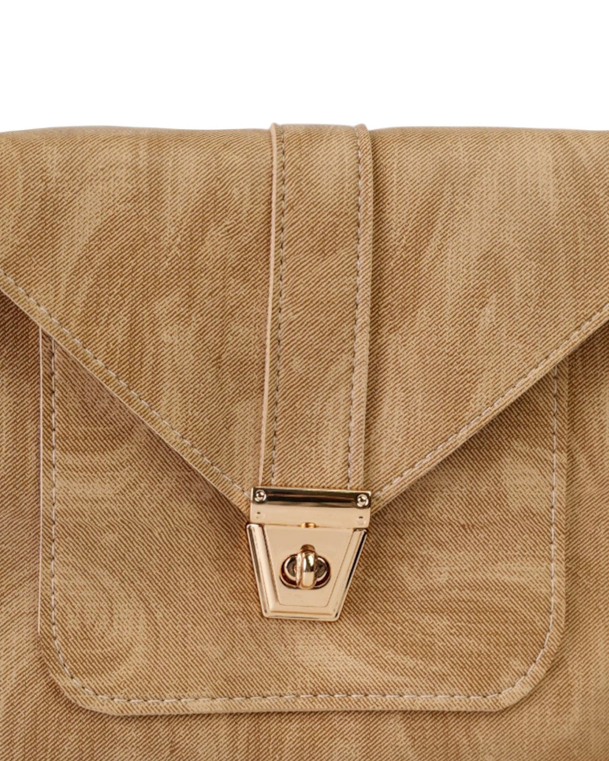 Women's Printed Handbag