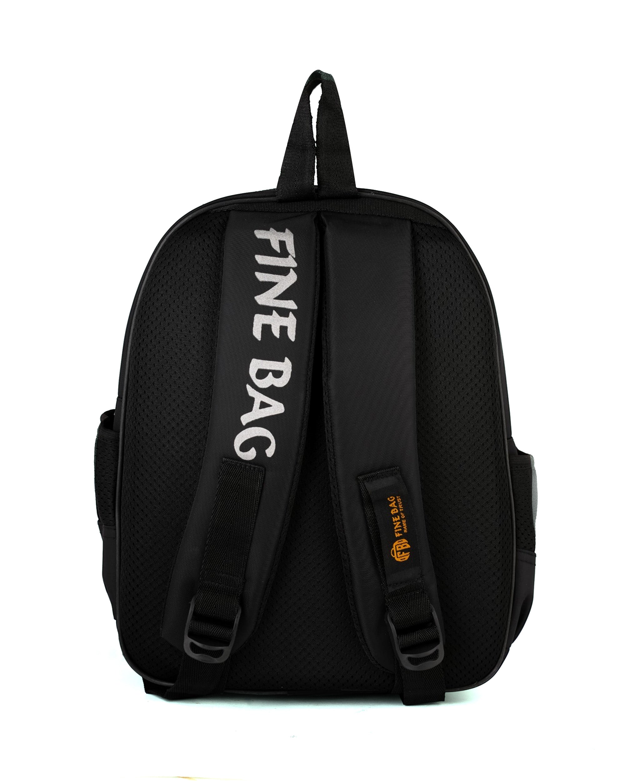 Kids' Character Backpack UV Printed - 13 Inch