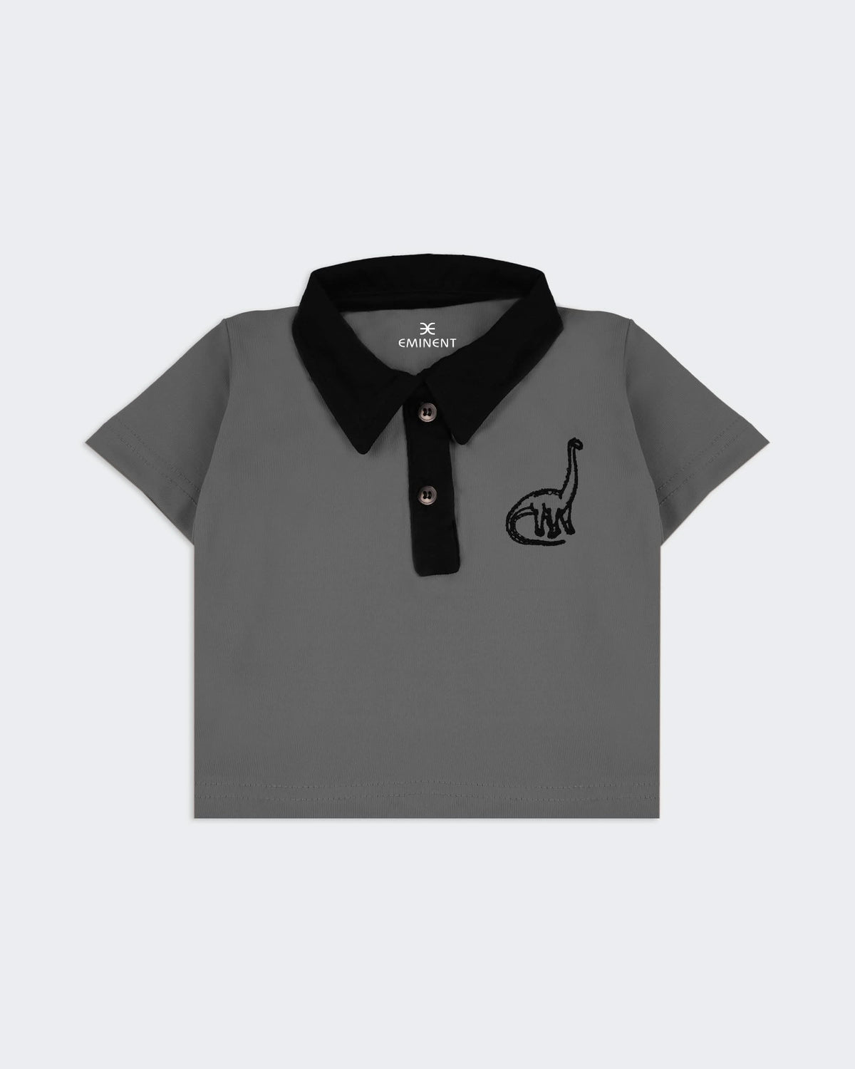 Eminent Newborn Boys T-Shirt, Newborn Boys Half Sleeves T-Shirts, Eminent, Chase Value