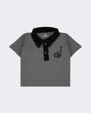 Eminent Newborn Boys T-Shirt, Newborn Boys Half Sleeves T-Shirts, Eminent, Chase Value
