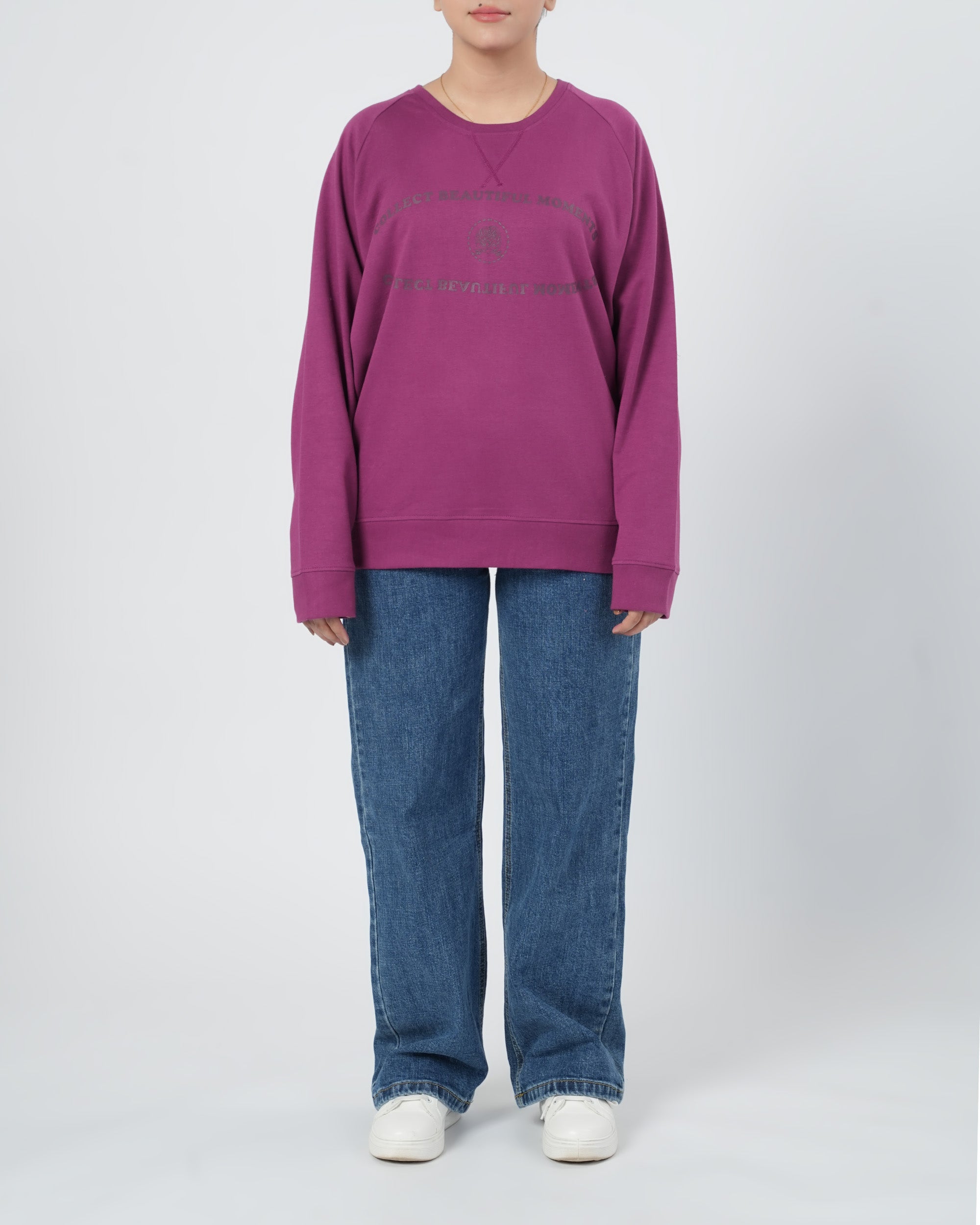 Eminent Women's Sweatshirt