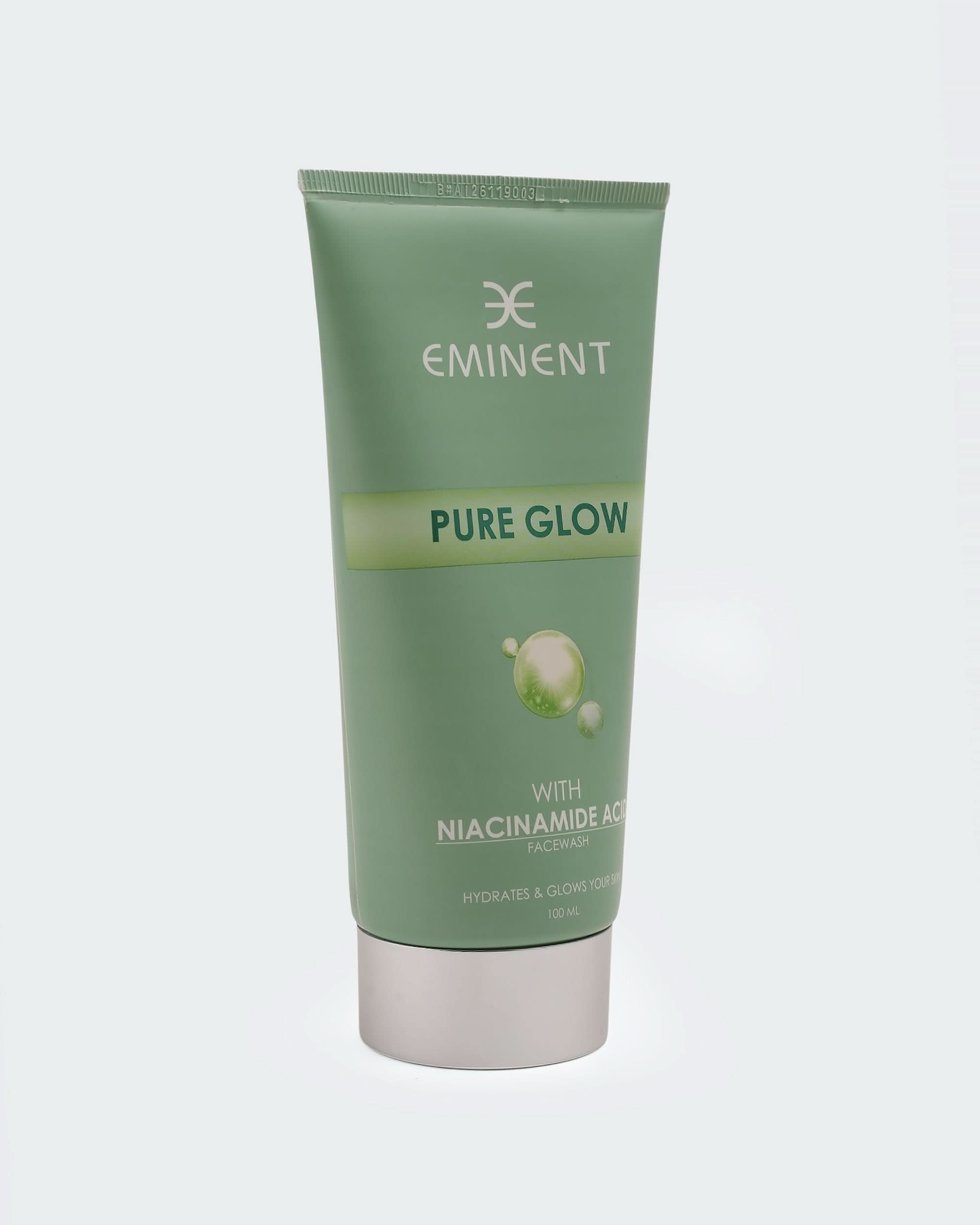 Eminent Women Face Wash 100ml, Face Washes, Eminent, Chase Value