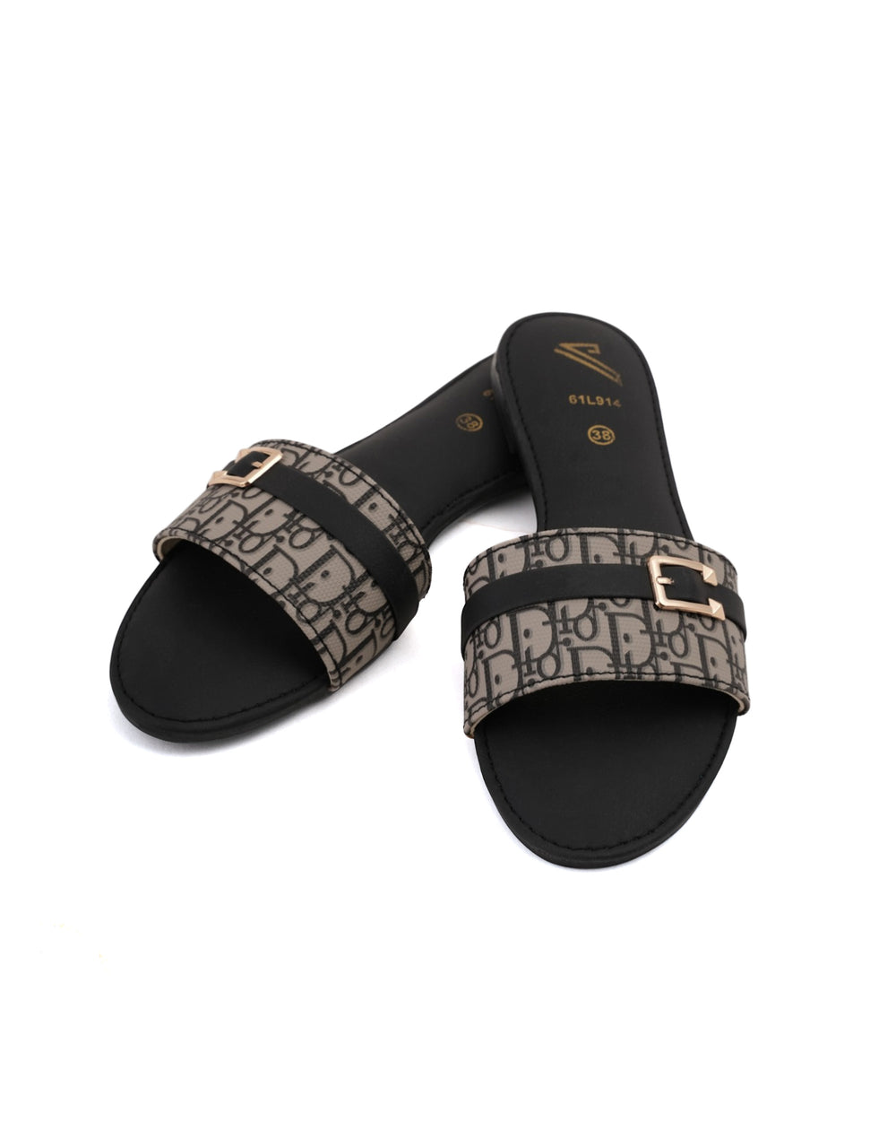 Women Casual Slipper, Women Slippers, Chase Value, Chase Value