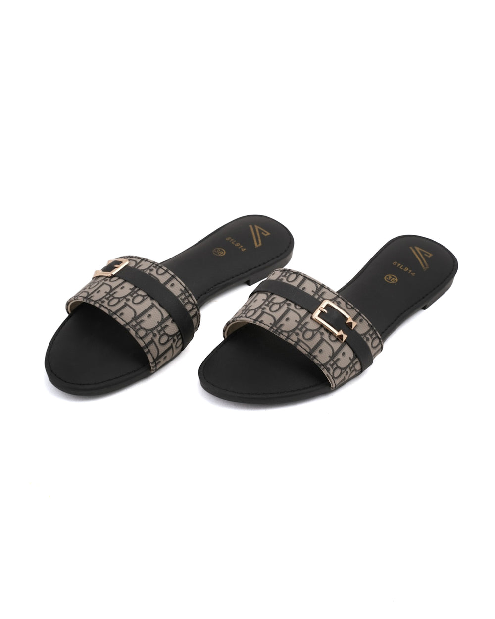 Women Casual Slipper, Women Slippers, Chase Value, Chase Value
