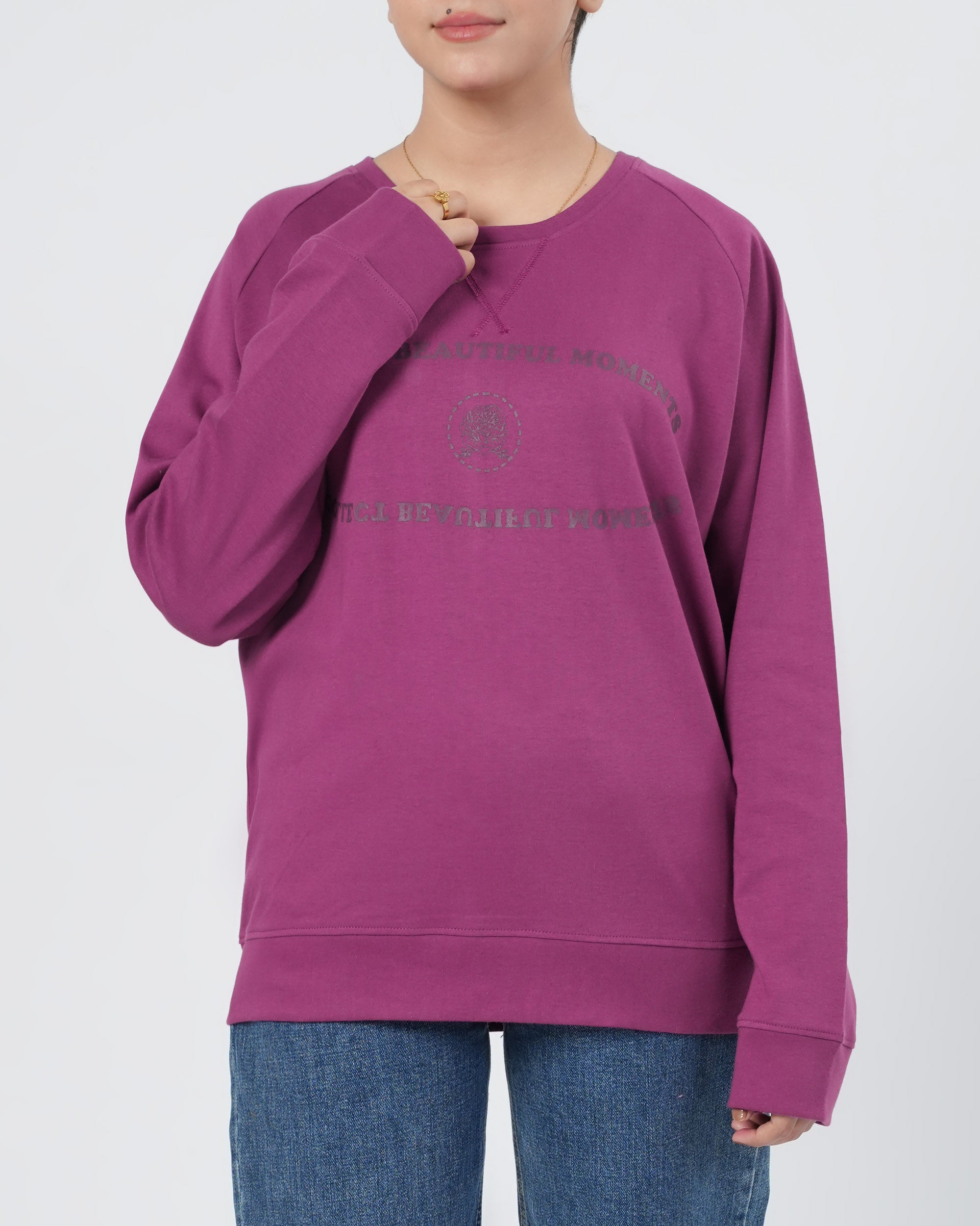 Eminent Women's Sweatshirt