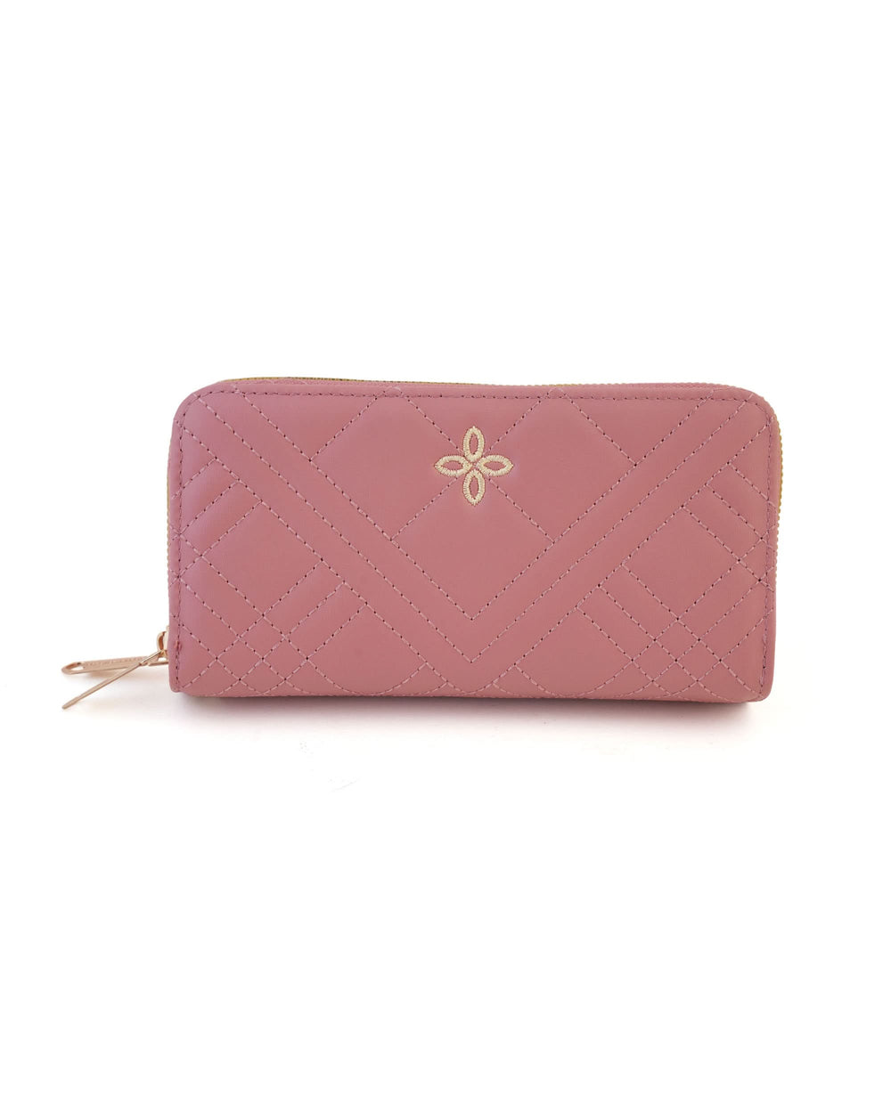 Women's Zipper Wallet, Women Bags, Chase Value, Chase Value