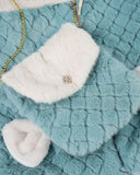 Girl’s Winter Jacket, Girls Jackets, Chase Value, Chase Value