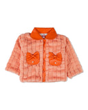 Girl’s Winter Jacket, Girls Jackets, Chase Value, Chase Value