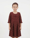 Valuables Girls Frock, Girls Frocks, Valuables, Chase Value