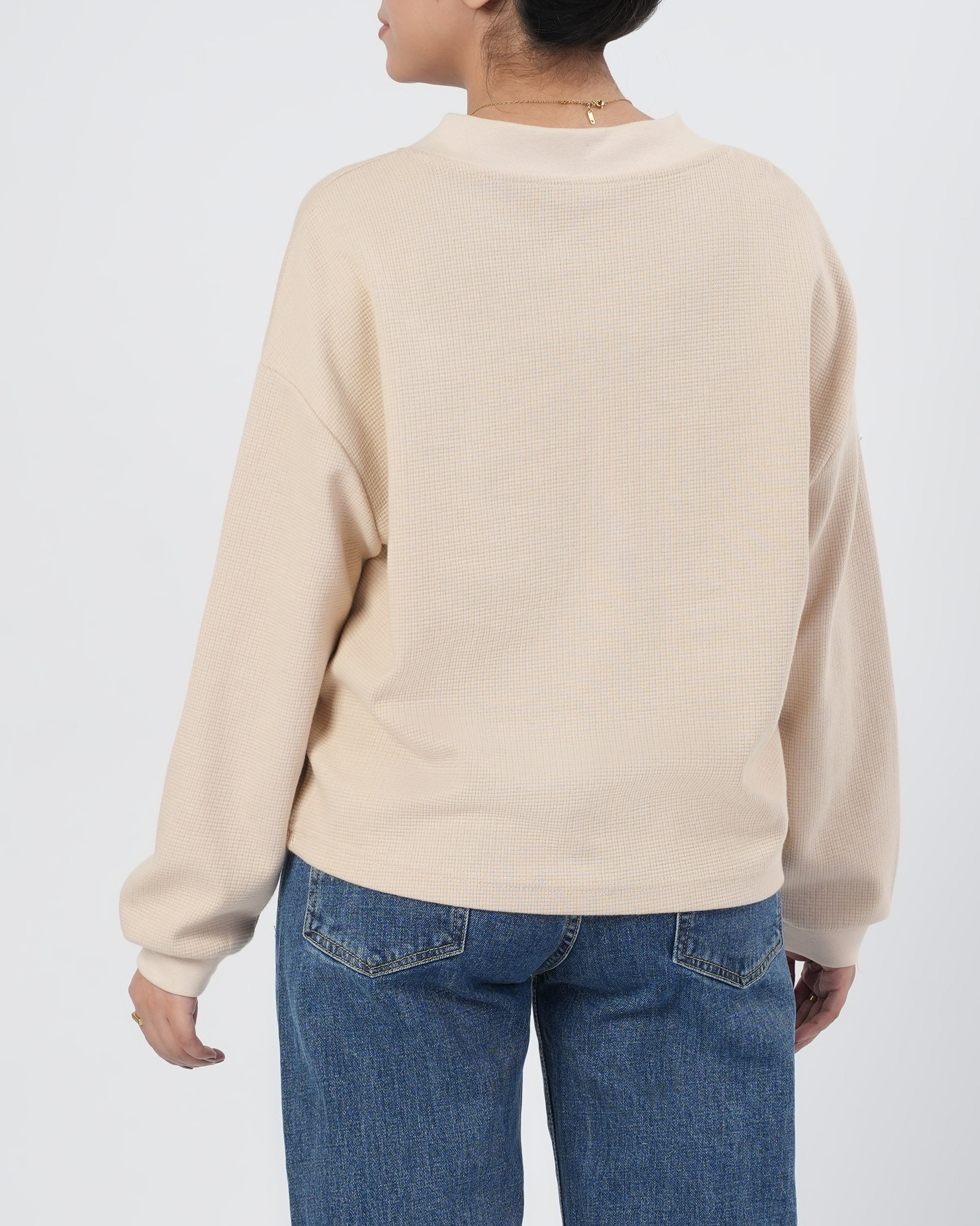 Eminent Women Sweatshirt