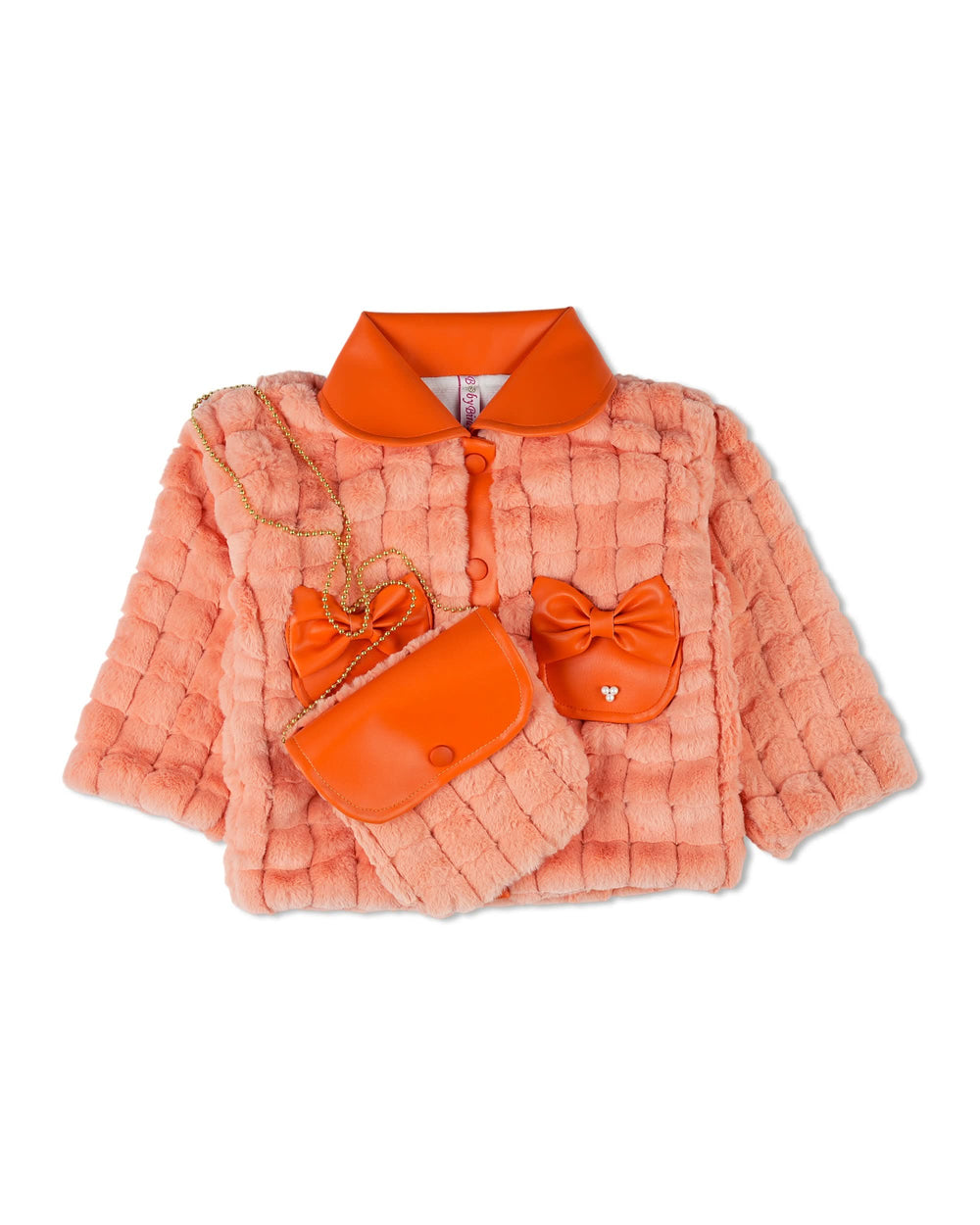 Girl’s Winter Jacket, Girls Jackets, Chase Value, Chase Value