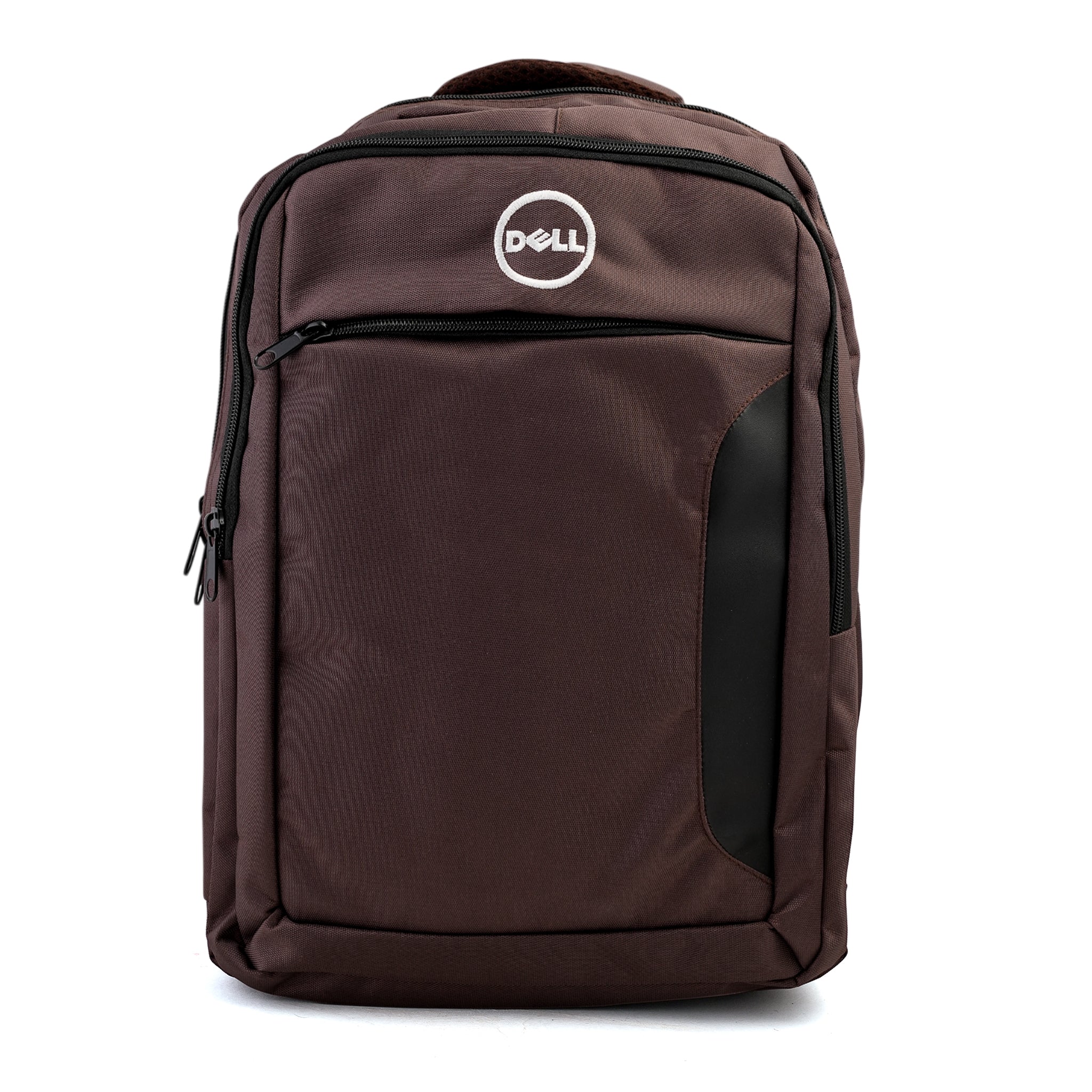 Kids School Backpack 17" - Brown, School Bags, Chase Value, Chase Value
