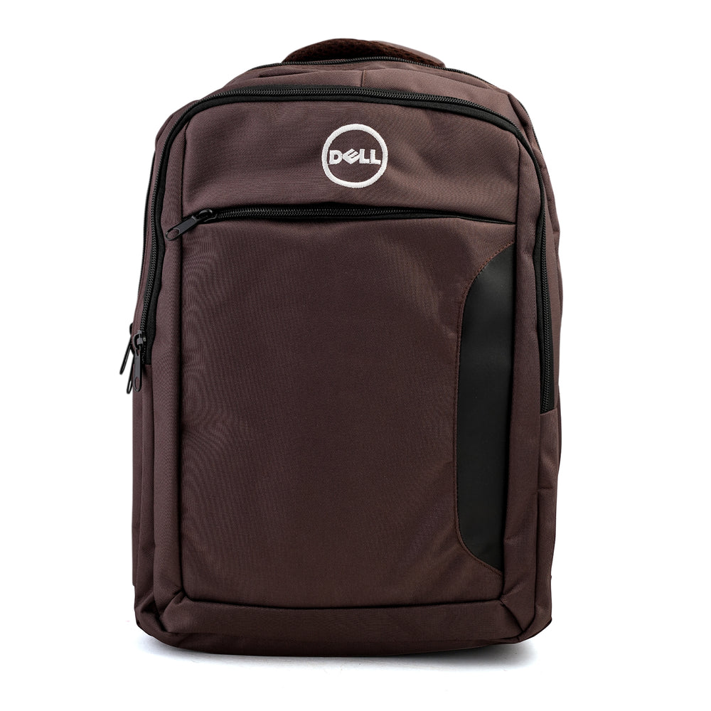 Kids School Backpack 17" - Brown, School Bags, Chase Value, Chase Value